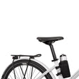 M-Wave Amsterdam Bottom Iso Handlebar Bag Black