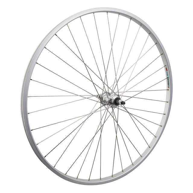Wheel master 27` Alloy Urban Single Speed 27in Wheel Rear