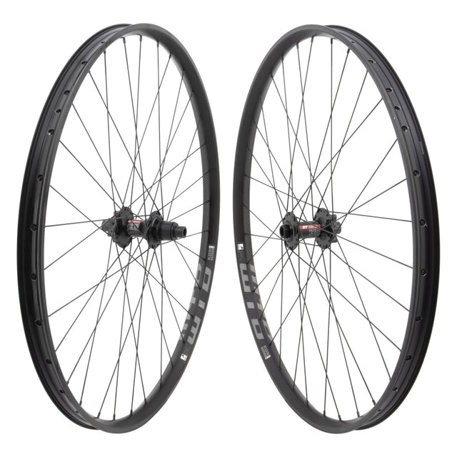 Wheel master 29` Alloy Mountain Disc Double Wall 29in Wheel SET