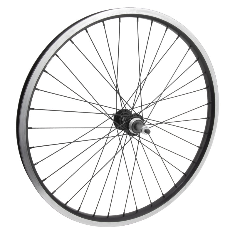 Wheel master 24` Alloy Mountain 24in Wheel Rear