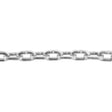 M-Wave C 55.10 Chain Lock 5.5mm Black