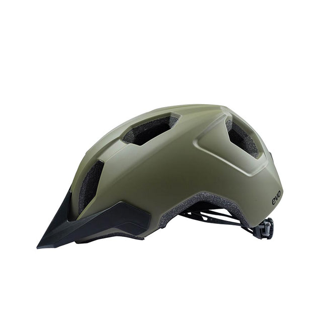 EVO All-Mountain Helmet Loden S/M 54 - 58cm