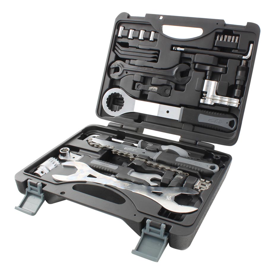 Super-B TBA2000 Tool Kit 36 Kit
