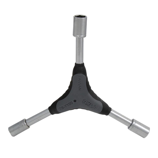 Super-B TB-YY 20 Y Wrench Box 8 9 10mm