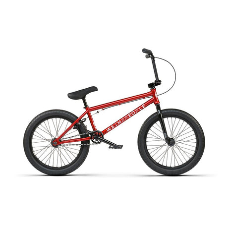 We The People Arcade BMX 20'' Candy Red 20.5''