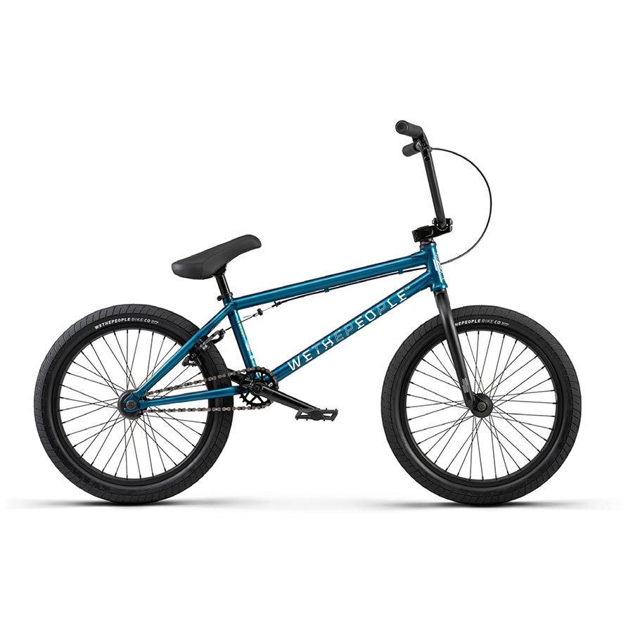 We The People Arcade BMX 20'' Turquoise 20.5''