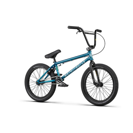 We The People Arcade BMX 20'' Turquoise 21''