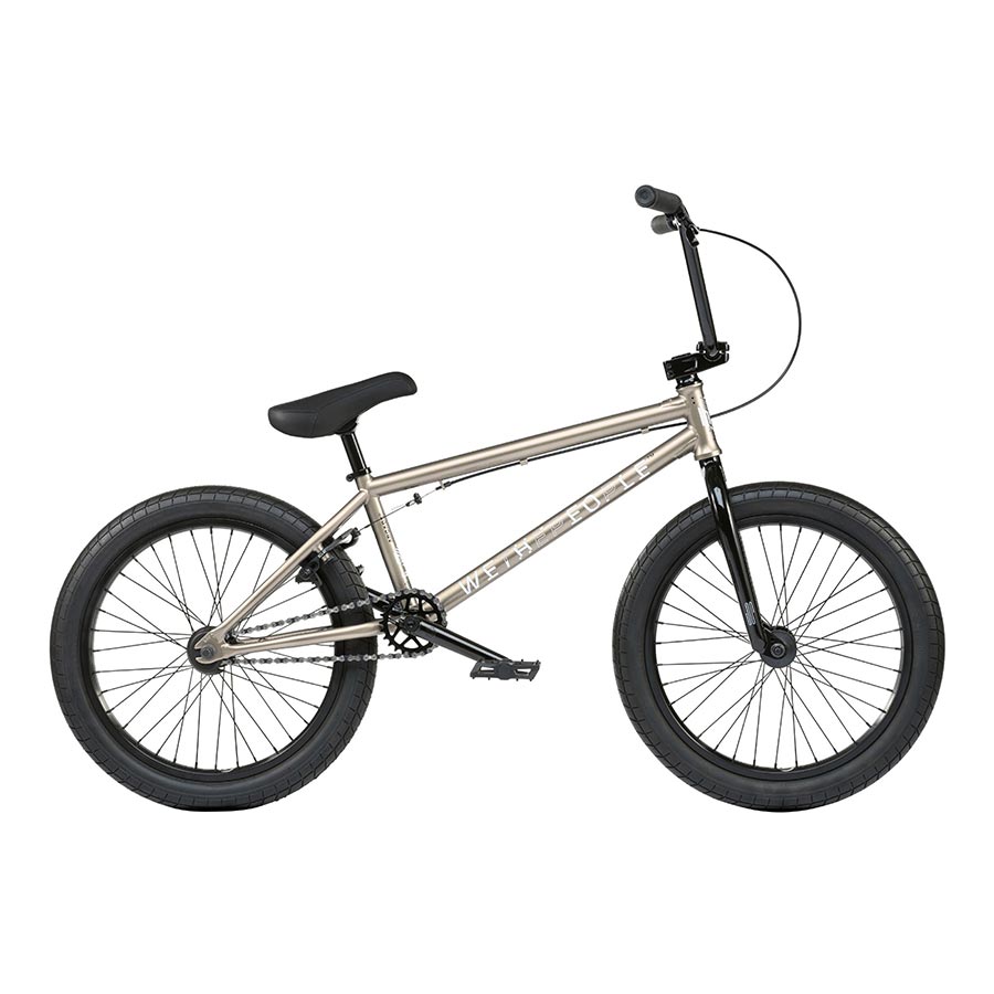 WeThePeople Arcade BMX 20'' Royal Beige 20.5''
