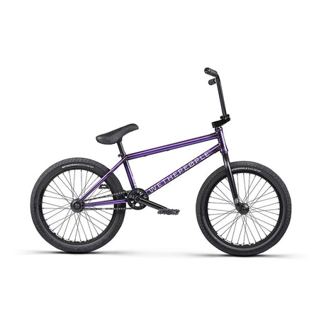 We The People Trust BMX 20'' Violet 21''