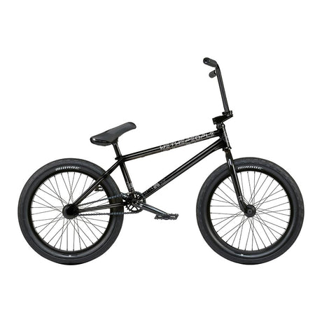 WeThePeople Envy RSD BMX 20'' Black 20.5''