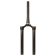 RockShox 11.4018.008.417 CSU Pike Solo Air 27.5 42 Off-Set Aluminum Taper Black (no gradients) A1