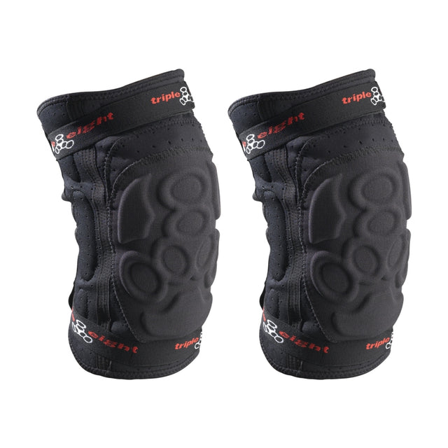 Triple eight Exoskin Knee Pads Pad Set Unisex