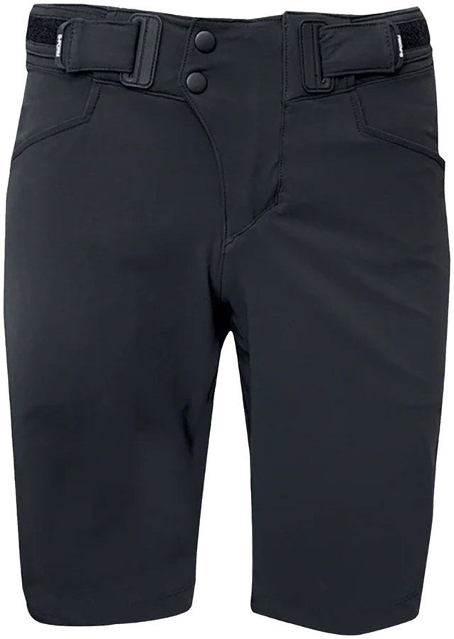 G-Form Rhode Short - Charcoal