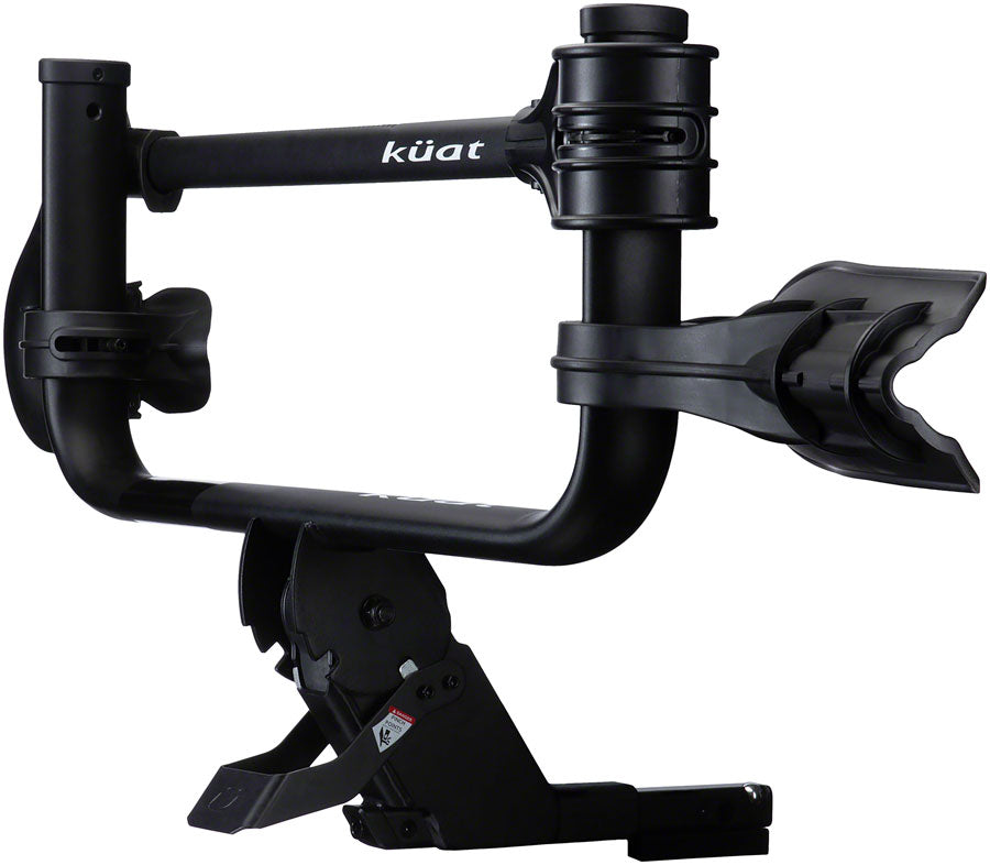 Kuat Transfer V2 Hitch Bike Rack - 1, 1-1/4" / 2" Receiver