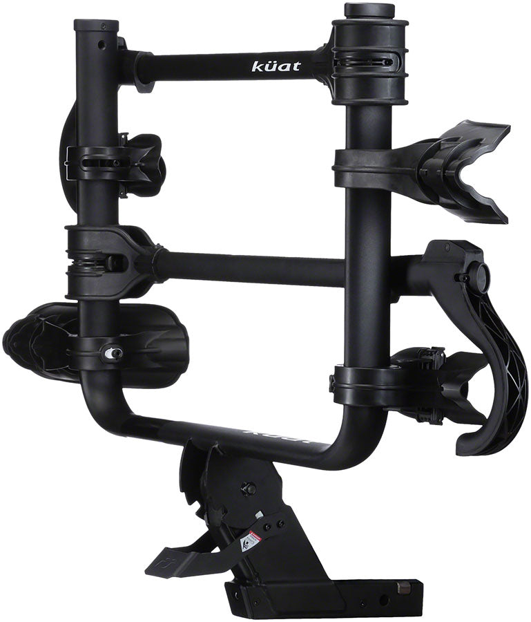 Kuat Transfer V2 Hitch Bike Rack - 2, 1-1/4" / 2" Receiver