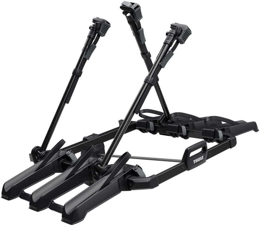 Thule OutPace Hitch Rack - 3 bike
