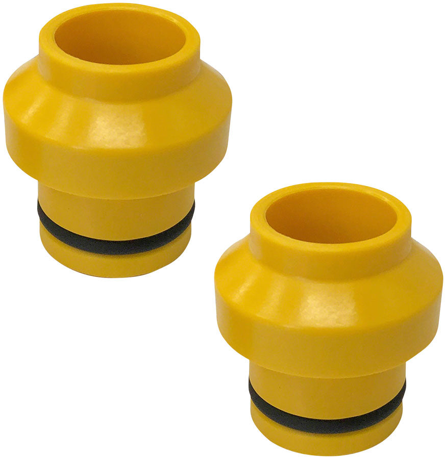SeaSucker HUSKE Plugs Axle Adaptors