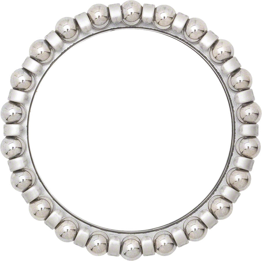 Wheels Manufacturing 5/32" x 22 Headset Bearing Retainer Bag of 10 Fits many 1-1/8" Aheadset models - ST SA SE MX