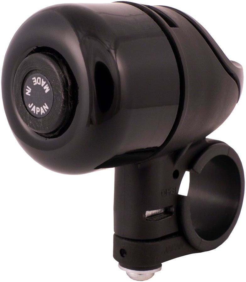 Incredibell Ace Bell - Black