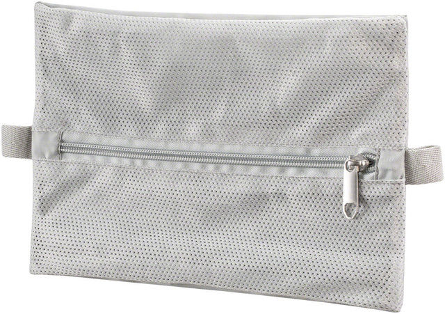 Ortlieb Quick Release Handlebar Pack Inner Organizer Pocket Gray