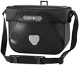 Ortlieb Ultimate Six Classic Handlebar Bag - 6.5L, Black