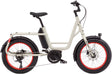 Benno RemiDemi 9D Class 1 Etility Ebike - Bosch Performance Line 400Wh Chai Latte Gray One Size