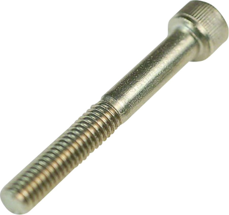 Wheels Manufacturing M5 X 25mm Socket Head Cap Screw Stainless Steel Bottle/25