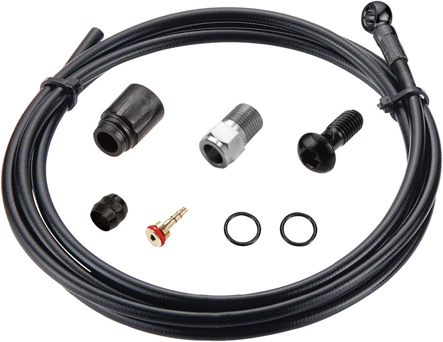 Tektro #30 Hydraulic Brake Hose Kits