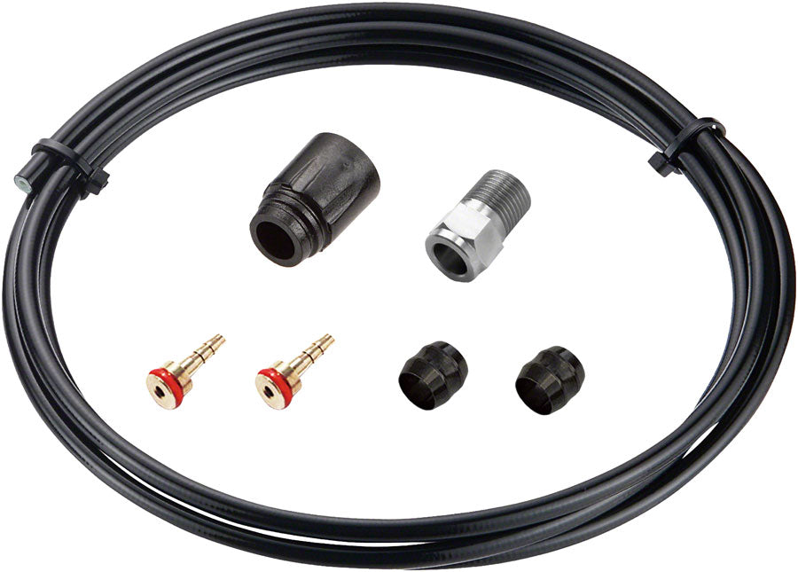 Tektro #30 Hydraulic Brake Hose Kits
