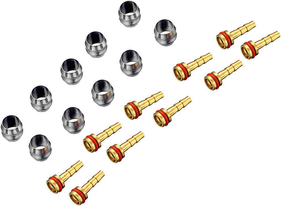 Tektro #30 Hydraulic Brake Hose Kits