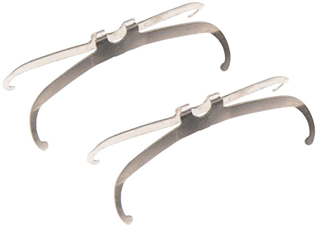 SRAM Maven Disc Brake Pad Spreader Spring - Fits Maven 2024+ 4-Piston Calipers 2 pcs.