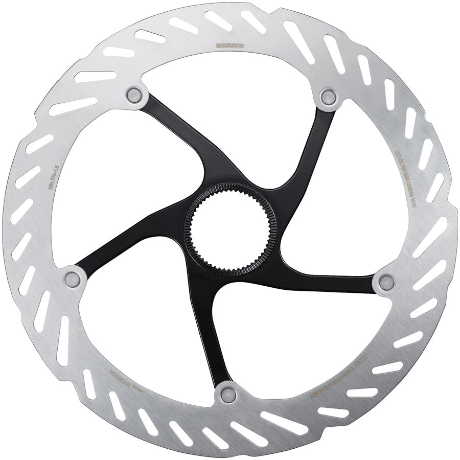 Shimano RT-CL700 Disc Brake Rotor - Centerlock Lockring Included