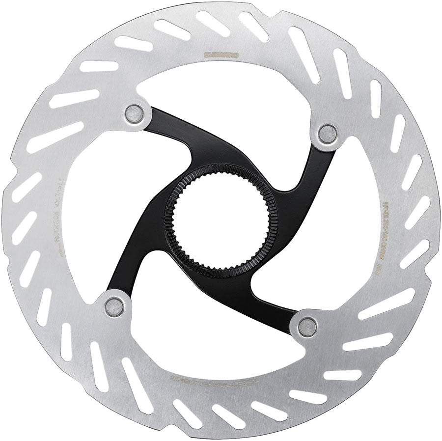 Shimano RT-CL700 Disc Brake Rotor - Centerlock Lockring Included