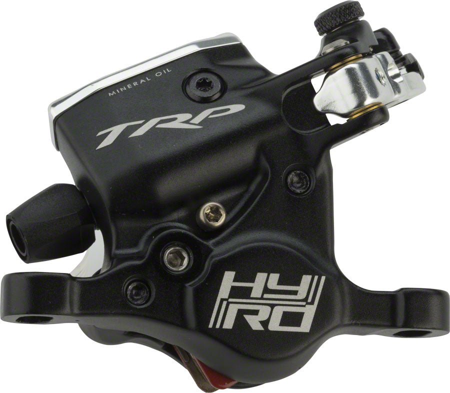 TRP HY/RD Mechanical/Hydraulic Disc Brakes