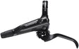Shimano Deore BL-MT501 Hydraulic Disc Brake Lever - Black - Left