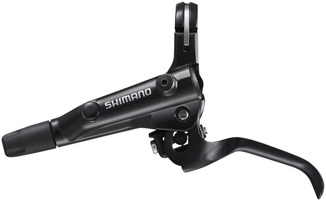 Shimano Deore BL-MT501 Hydraulic Disc Brake Lever - Black - Left