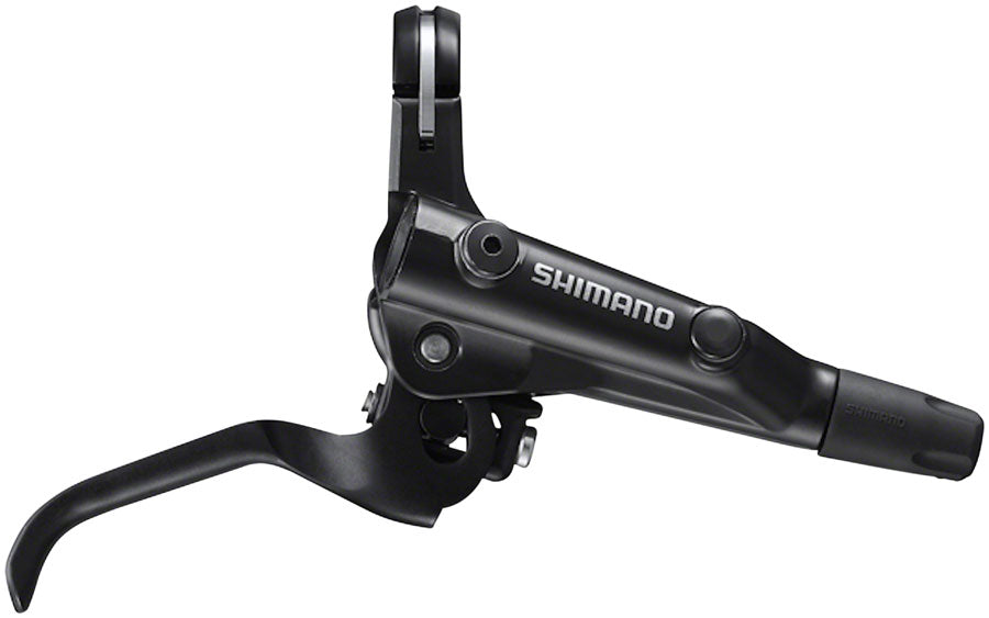 Shimano Deore BL-MT501 Hydraulic Disc Brake Lever - Black - Right