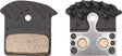 Shimano J04C-MF Disc Brake Pads - 1 Pair
