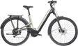 Bianchi E-Bikes: E-Vertic C-Type Deore 500wh