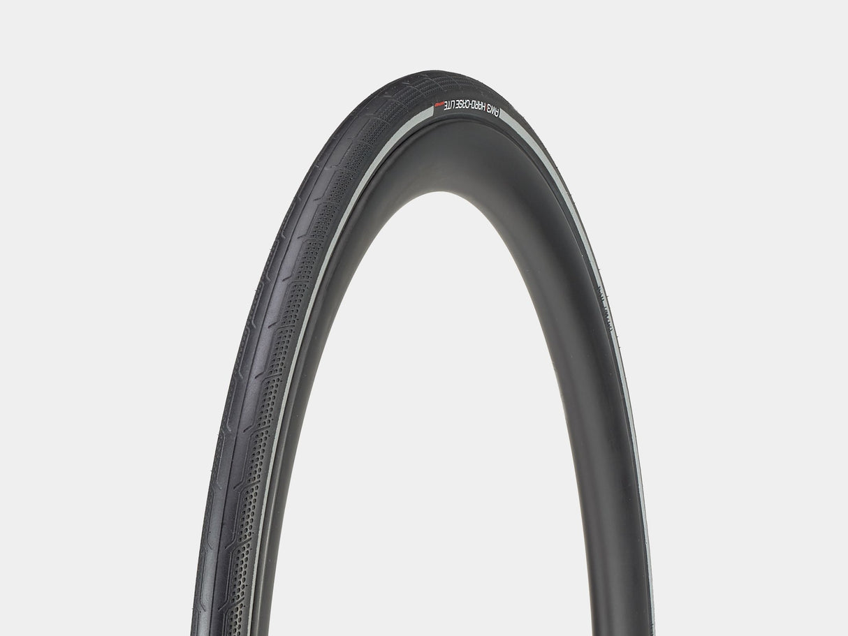 Tire Bontrager AW3 Hard-Case Lite 700x32c Reflective