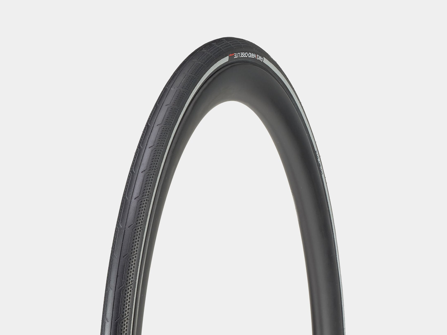 Tire Bontrager AW3 Hard-Case Lite 700x32c Reflective