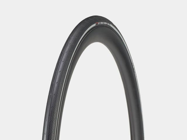 Tire Bontrager AW3 Hard-Case Lite 700x32c Reflective