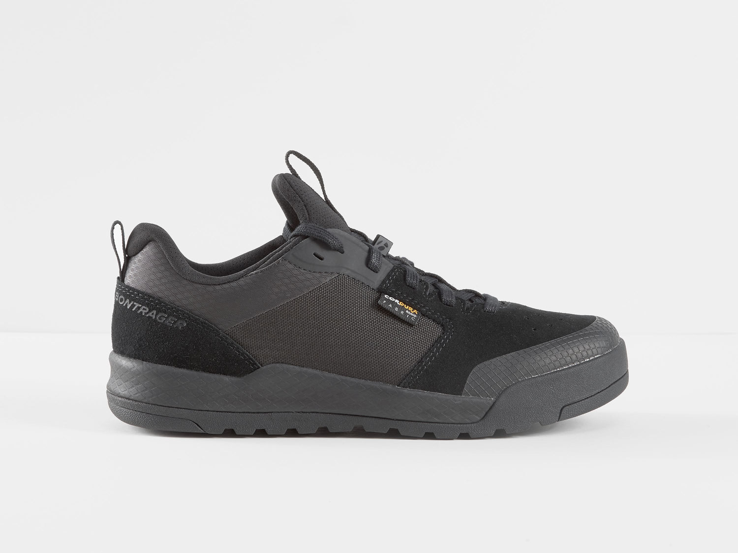 Shoe Bontrager Avert MTB 43 Black
