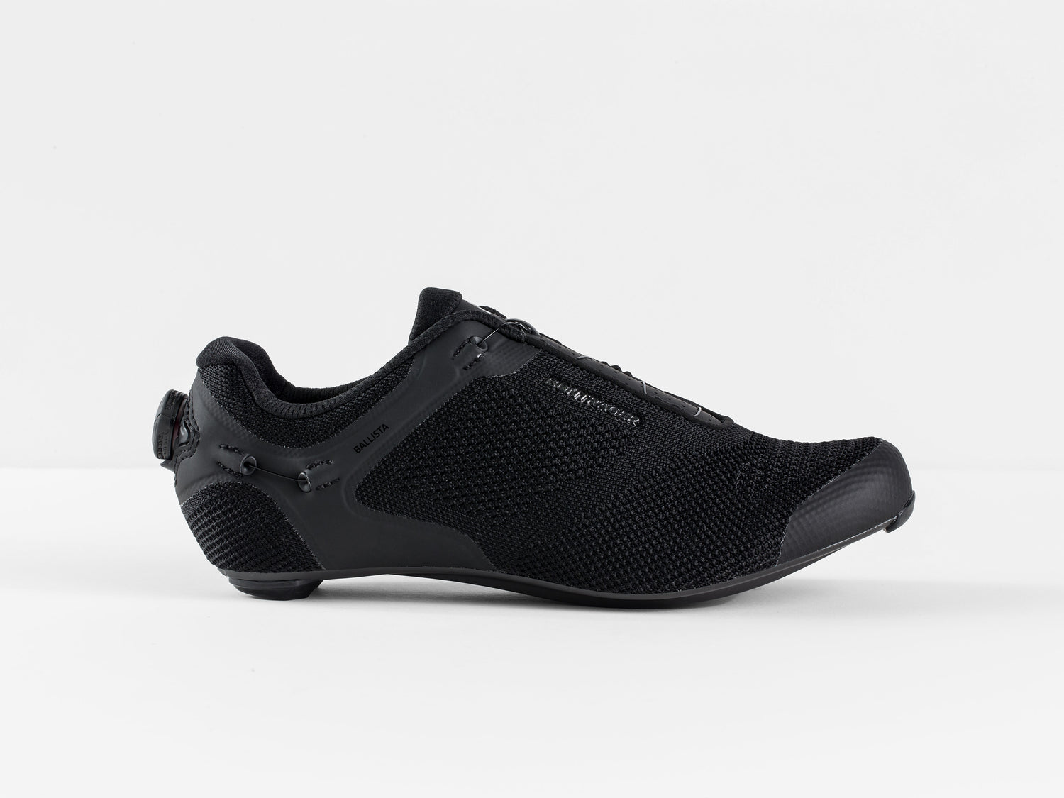 Shoe Bontrager Ballista Knit 36 Black