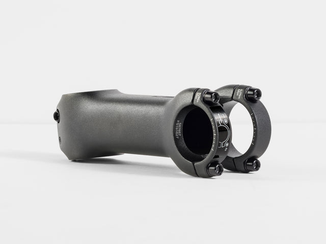 Stem Bontrager Elite 31.8mm 17 deg. 75mm Black