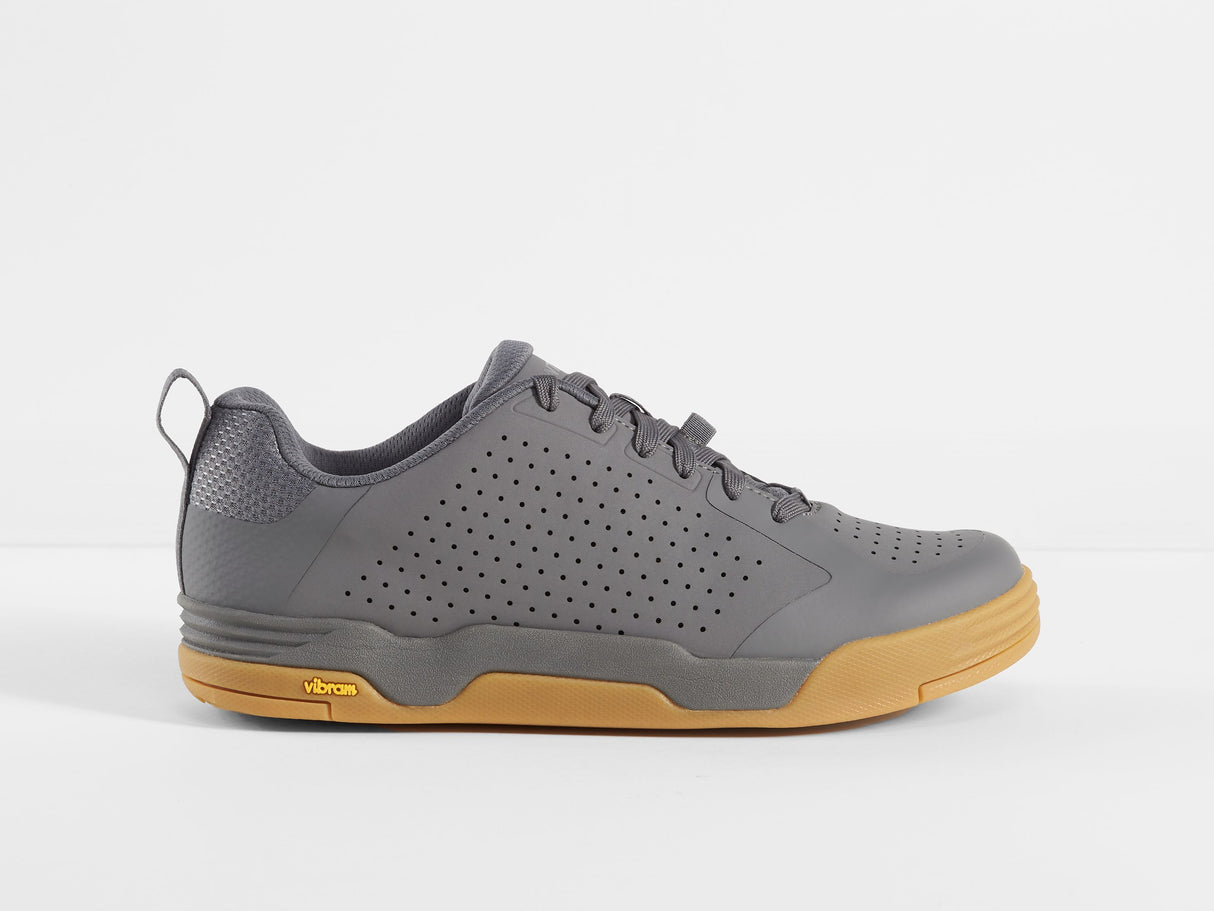 Shoe Bontrager Flatline Mountain 36 Charcoal