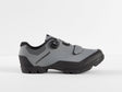 Shoe Bontrager Foray Mountain 37 Quicksilver/Black