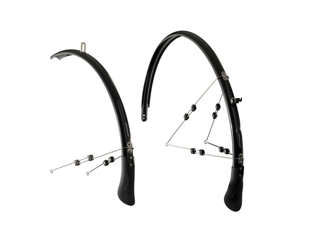 Fender Bontrager NCS 700 x 28-35mm Black