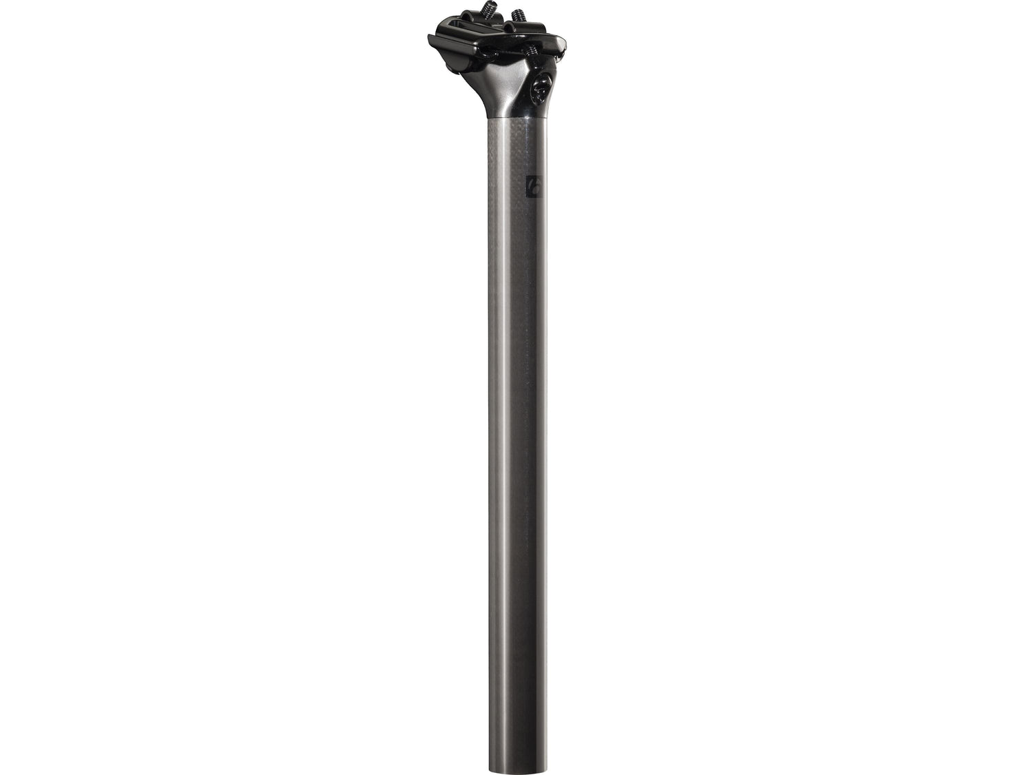 Seatpost Bontrager Pro 27.2 x 400mm 15mm Carbon