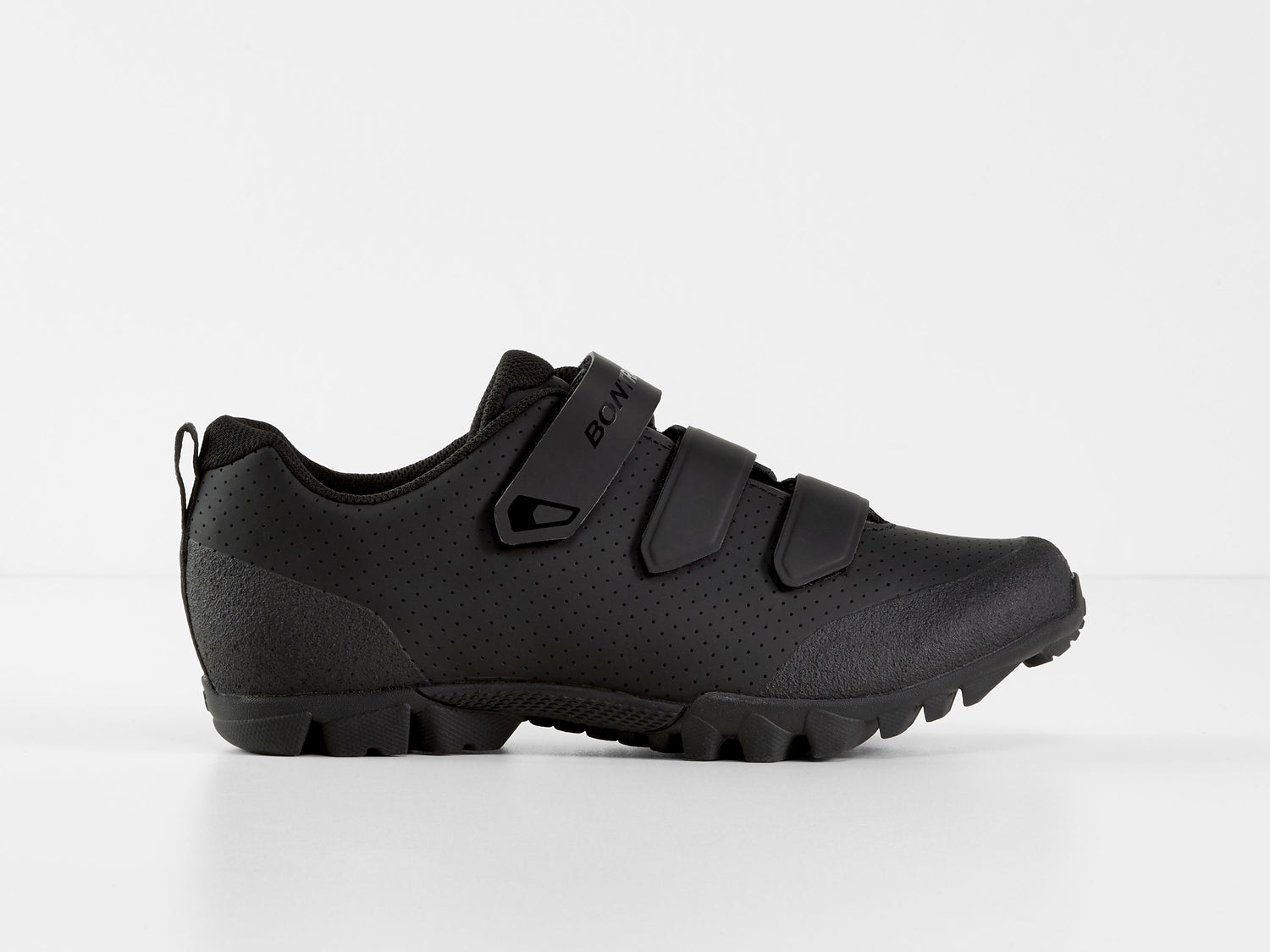 Shoe Bontrager Quantum 36 Black